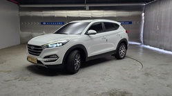 Hyundai Tucson 2016