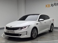 Kia K5 2015
