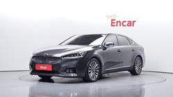 Kia K7 2018