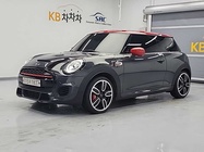 MINI Cooper 2020
