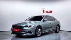 Hyundai Grandeur 2017