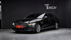 Genesis G80 2020