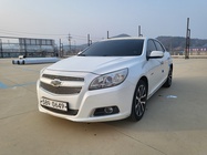 Chevrolet Malibu 2015