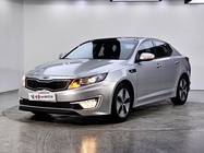 Kia K5 2013