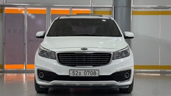 Kia Canival 2016