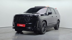 Cadillac Escalade 2022
