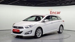 Hyundai i40 2012