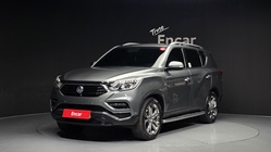 Ssangyong Rexton 2019