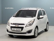 Chevrolet Spark 2012