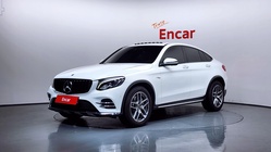 Mercedes-Benz GLC-Class 2017