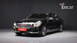 Kia K9 2018