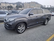 Ssangyong Rexton 2020