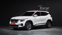 Kia Seltos 2020