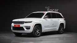 Jeep Cherokee 2023