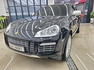 Porsche Cayenne 2008