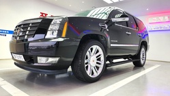 Cadillac Escalade 2014