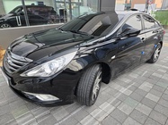 Hyundai Sonata 2013
