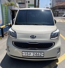 Kia RAY 2013