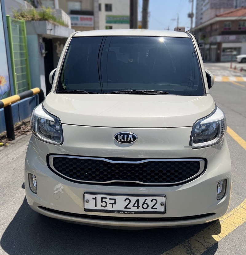 Kia RAY