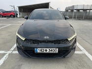 Kia K5 2021