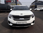 Kia Seltos 2020