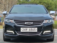 Chevrolet Impala 2019
