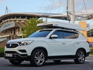 Ssangyong Rexton 2017