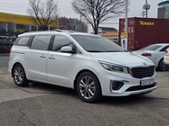Kia Canival 2018