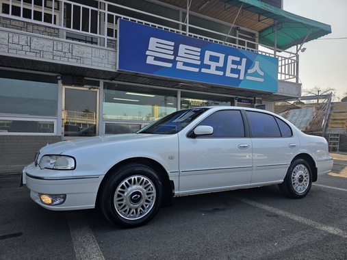 Samsung SM5 2004