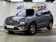 Hyundai Santa Fe 2021