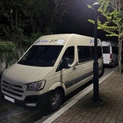 Hyundai Solati 2017