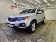 Kia Sorento 2010