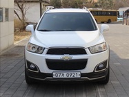 Chevrolet Captiva 2015