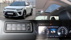 Ssangyong TIBOLI 2023