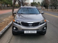 Kia Sorento 2011