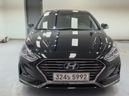 Hyundai Sonata 2018