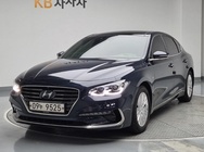 Hyundai Grandeur 2017