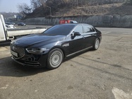Genesis G90 2020