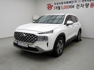 Hyundai Santa Fe 2021