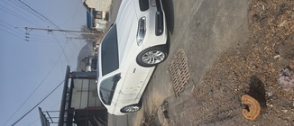 BMW 5 Series 2014