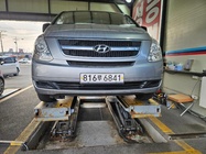 Hyundai Starex 2014