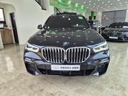 BMW X5 2020