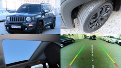 Jeep Renegade 2022