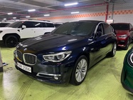 BMW Gran Turismo 2017