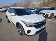 Kia Seltos 2023