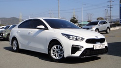 Kia K3 2019