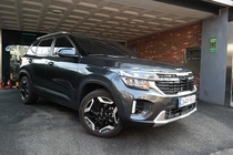 Kia Seltos 2024