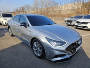 Hyundai Sonata 2021