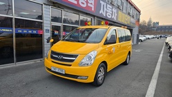 Hyundai Starex 2015