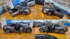 Hyundai Genesis 2010